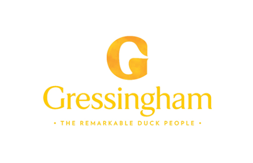 Gressingham