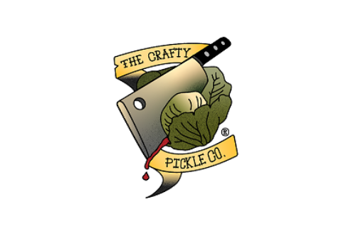 The Crafty Pickle