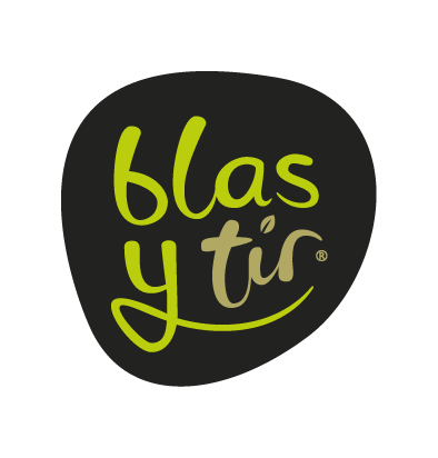 Blas y tir